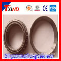 china manufacturer low friction harvester bearings 35789/25